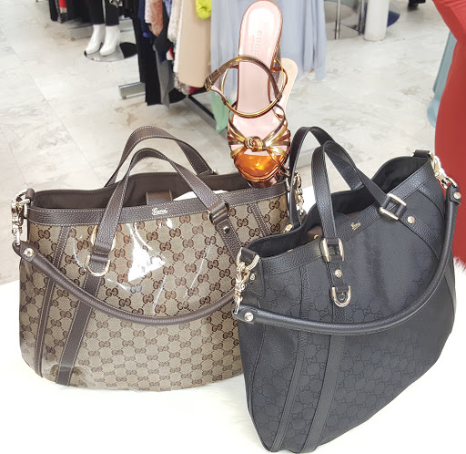 Boutique «ULJS BOUTIQUE OUTLETS», reviews and photos, 13017 Bailey St, Whittier, CA 90601, USA