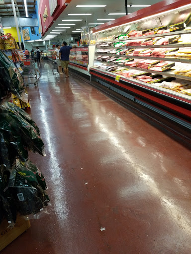 Grocery Store «El Super», reviews and photos, 9850 Sierra Ave, Fontana, CA 92335, USA