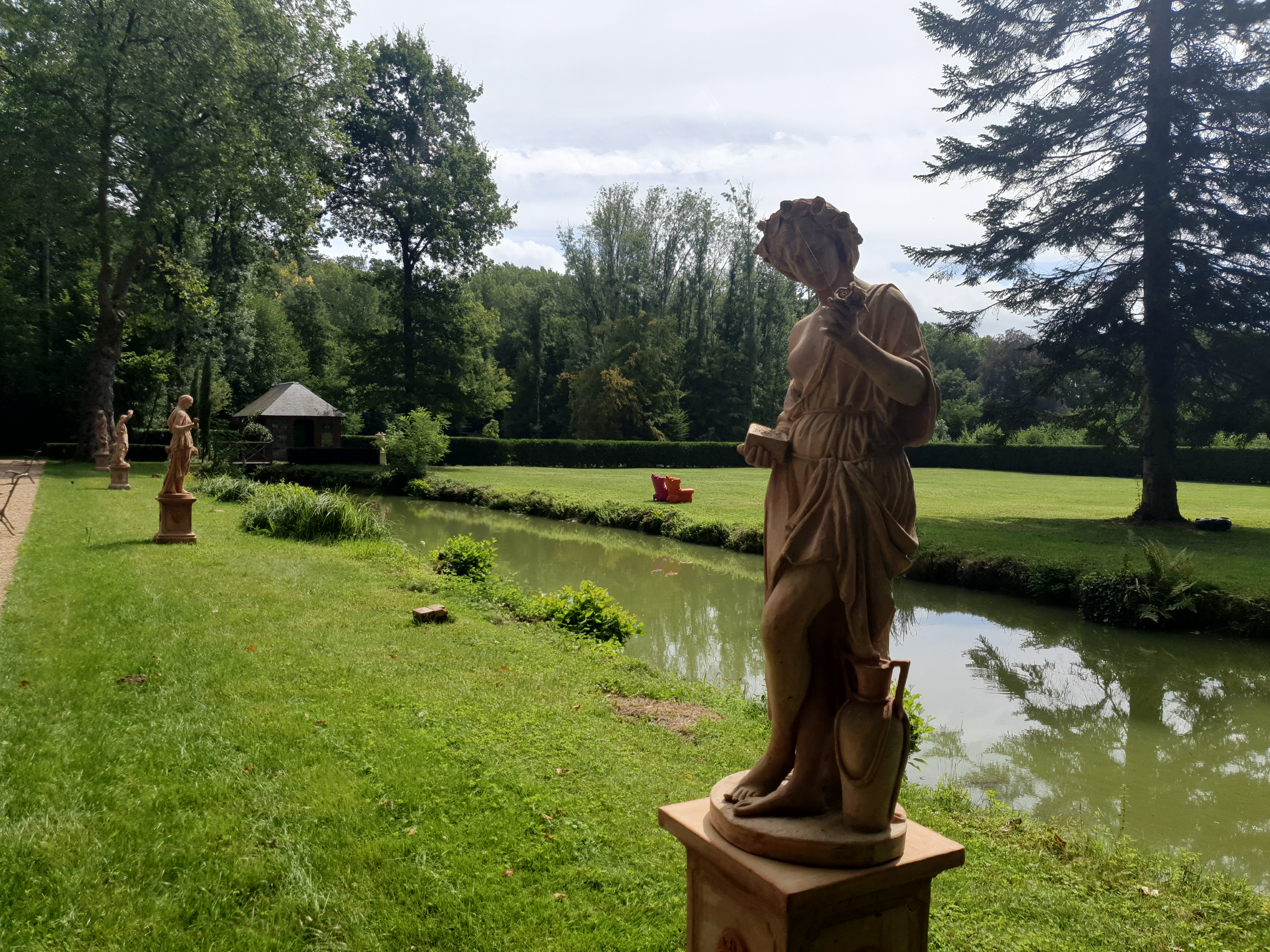 Photo n° 3 de l'avis de Lucie.a fait le 01/09/2023 à 21:42