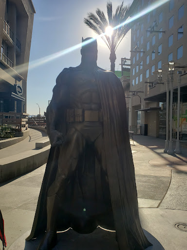 Clothing Store «Ross Dress for Less», reviews and photos, 349 N San Fernando Blvd, Burbank, CA 91502, USA