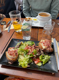 Plats et boissons du Restaurant Le bistrot de 2 mains à Honfleur - n°7