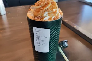 Starbucks image