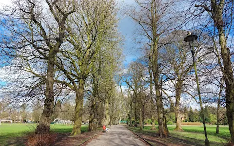 Longford Park image