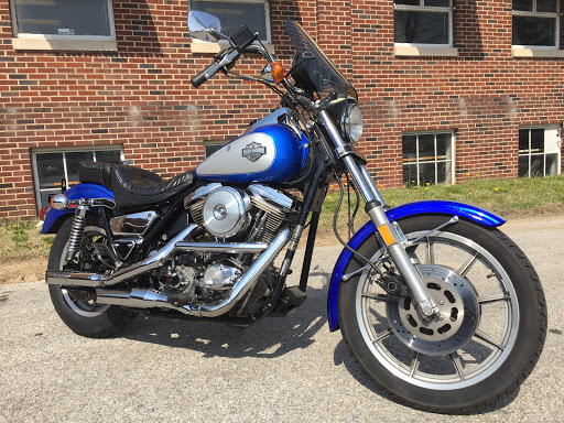 Motorcycle Dealer «East 11 Motorcycle Exchange, LLC», reviews and photos, 99 Highland Ave, Oaks, PA 19456, USA