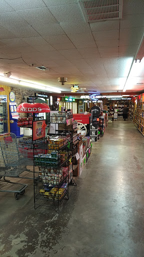 Liquor Store «Countryside Package Store», reviews and photos, 8343 AR-90, Delaplaine, AR 72425, USA