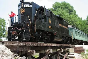 Bluegrass Scenic Railroad and Museum image