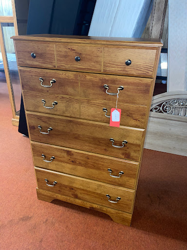 Furniture Store «Glenn Furniture Company LLC», reviews and photos, 1803 Kecoughtan Rd, Hampton, VA 23661, USA