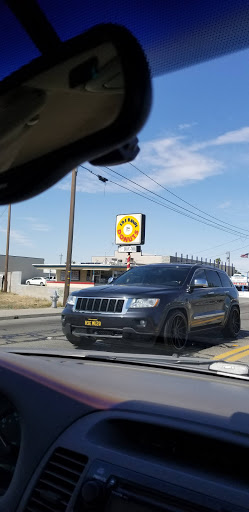 Donut Shop «Los Banos Donut Shop», reviews and photos, 609 W Pacheco Blvd, Los Banos, CA 93635, USA