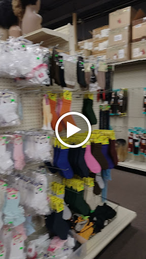 Beauty Supply Store «Richway Beauty Center», reviews and photos, 925 N Military Hwy, Norfolk, VA 23502, USA