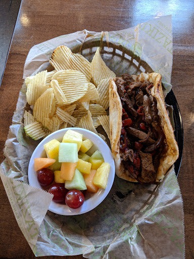 Mediterranean Restaurant «Tazikis Mediterranean Cafe», reviews and photos, 2750 E Southlake Blvd #100, Southlake, TX 76092, USA