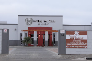 Swakopmund Vet Clinic image