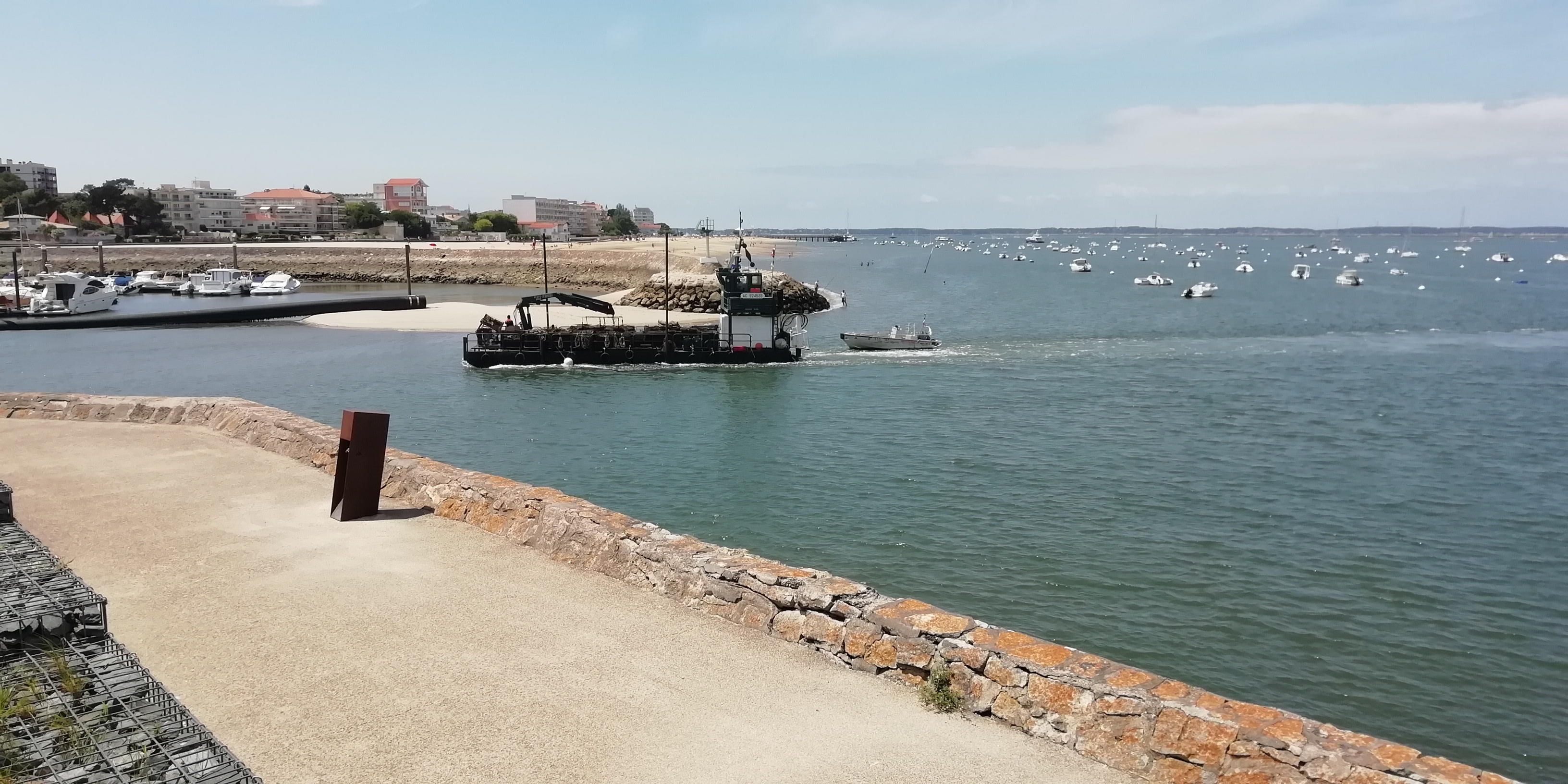 Photo n° 3 de l'avis de Christophe.o fait le 30/07/2019 à 21:20