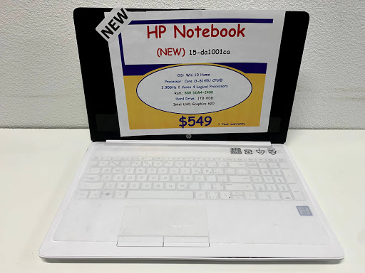 Computer Repair Service «i5 Computers Inc.», reviews and photos, 309 E 15th St, Vancouver, WA 98663, USA