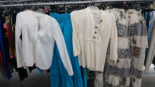 Thrift Store «Goodwill», reviews and photos
