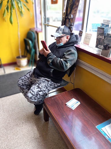 Car Repair and Maintenance «Midas», reviews and photos, 3021 Gallows Rd, Falls Church, VA 22042, USA