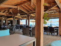 Atmosphère du Restaurant Le Kiaora Beachclub à Canet-en-Roussillon - n°3
