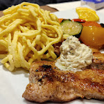 Photo n°1 de l'avis de Thomas.� fait le 14/01/2024 à 20:14 sur le  Rosengarten Restaurant à Riedlingen