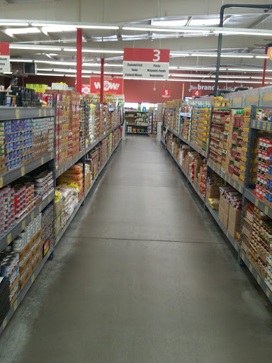 Grocery Store «Grocery Outlet Bargain Market», reviews and photos, 2670 SW 4th Ave, Ontario, OR 97914, USA