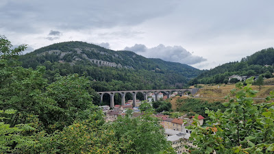 Hauts de Bienne à Hauts-de-Bienne