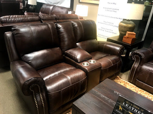 Furniture Store «Ashley HomeStore», reviews and photos, 9100 N Fwy Service Rd E #140, Fort Worth, TX 76177, USA