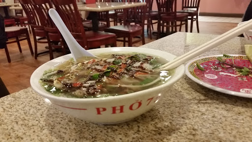 Vietnamese restaurant Arlington