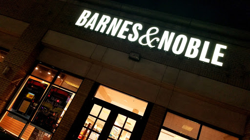 Book Store «Barnes & Noble», reviews and photos, 2900 Peachtree Rd NW #310, Atlanta, GA 30305, USA