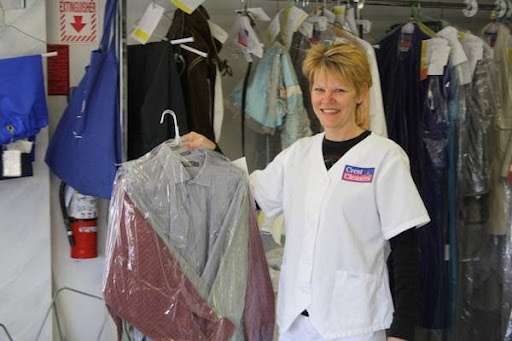 Dry Cleaner «Crest Cleaners», reviews and photos, 30 S Fiske Blvd, Cocoa, FL 32922, USA
