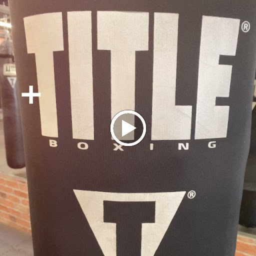 Boxing Gym «TITLE Boxing Club Liberty Township», reviews and photos, 4879 Princeton Rd, Hamilton, OH 45011, USA