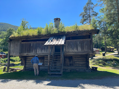 Hallingdal Museum