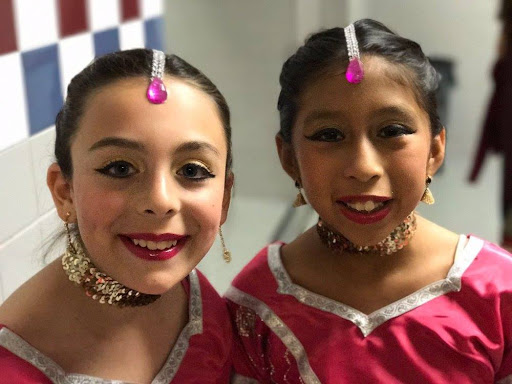 Dance School «NinaKshi Dance Studio», reviews and photos, 2141 Industrial Pkwy #101, Silver Spring, MD 20904, USA