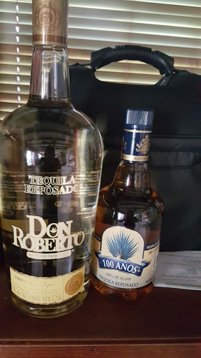 Wine Store «Mega Liquors & Wine», reviews and photos, 8525 Bird Rd, Miami, FL 33155, USA