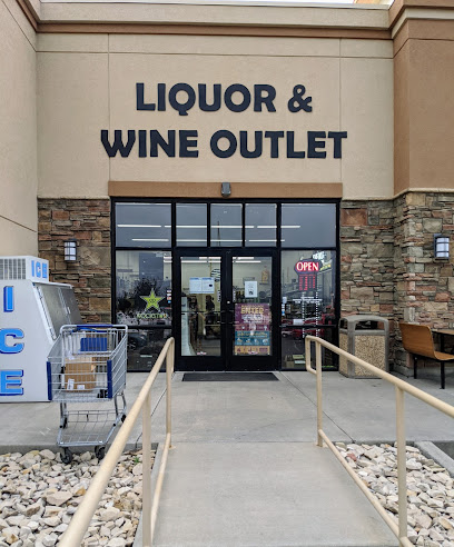 Liquor & Wine Outlet
