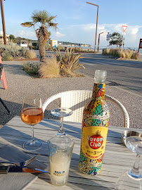 Plats et boissons du Restaurant CHEZ GINETTE à Saint-Georges-de-Didonne - n°1