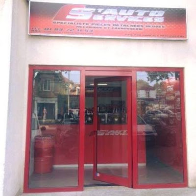scoot auto services à Aubervilliers