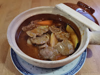 Soupe du Restaurant vietnamien Kosanouvong Alain à Villard-de-Lans - n°5
