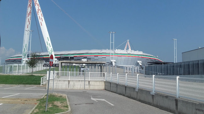 Esso Arc - Torino