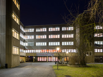 Louise-Schroeder-Schule – Oberstufenzentrum Bürowirtschaft und Verwaltung