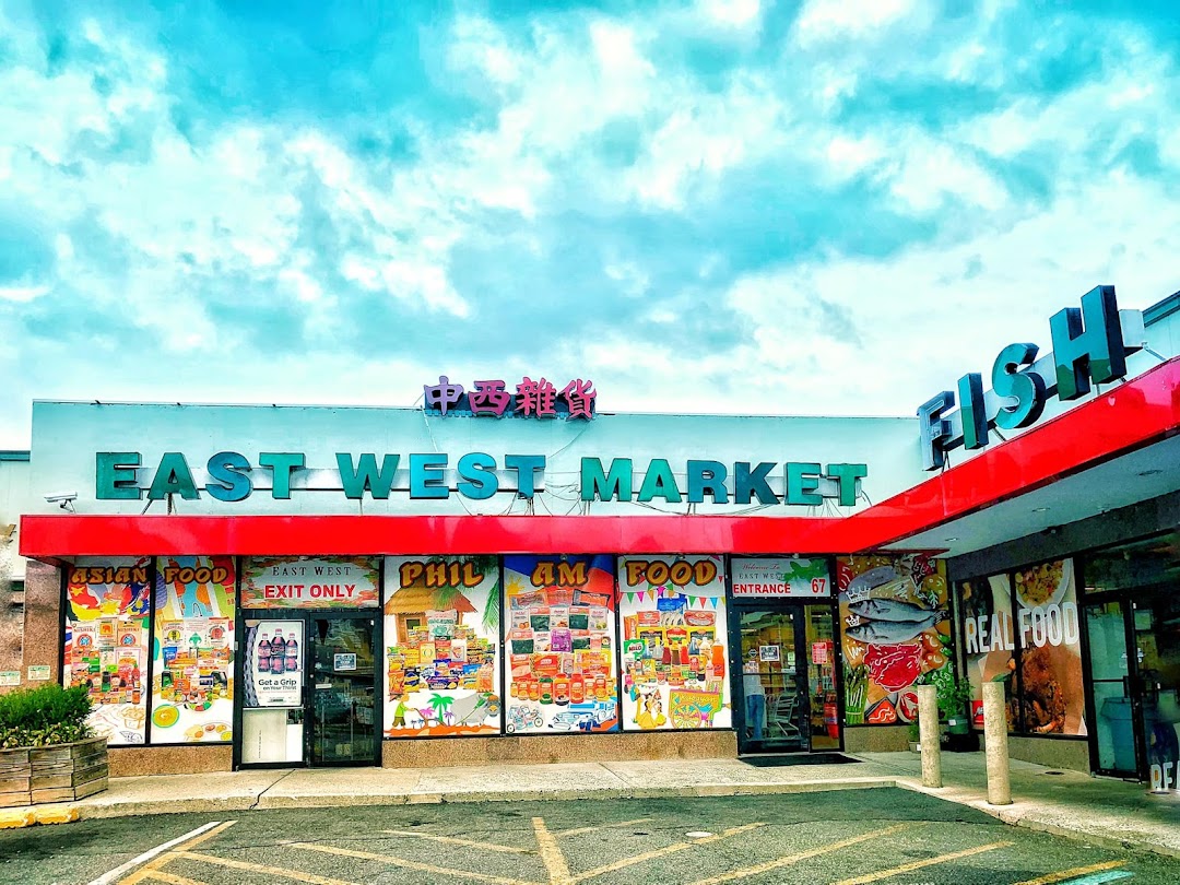 East West Foodmart