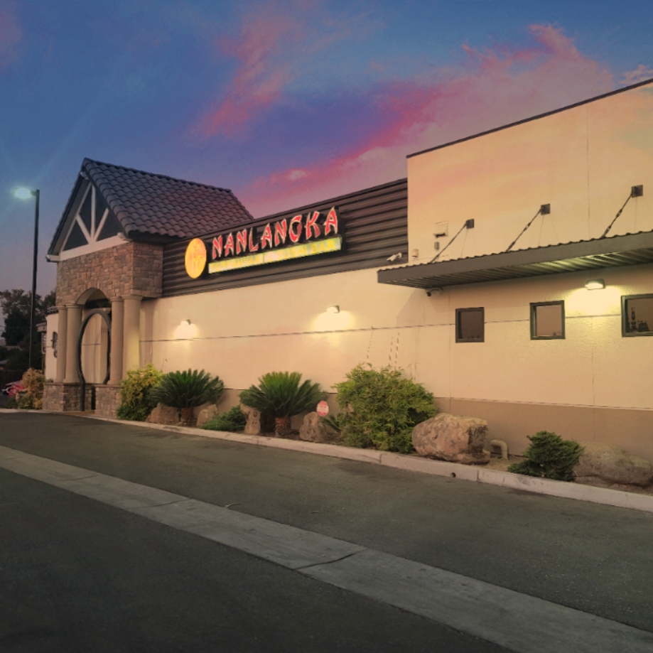 Nanlangka | Teppanyaki & Sushi Bar 93257