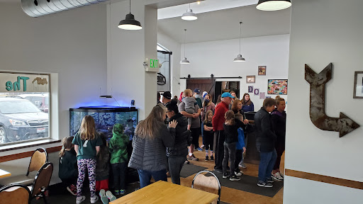 Donut Shop «The Donut House», reviews and photos, 8761 N Government Way, Hayden, ID 83835, USA