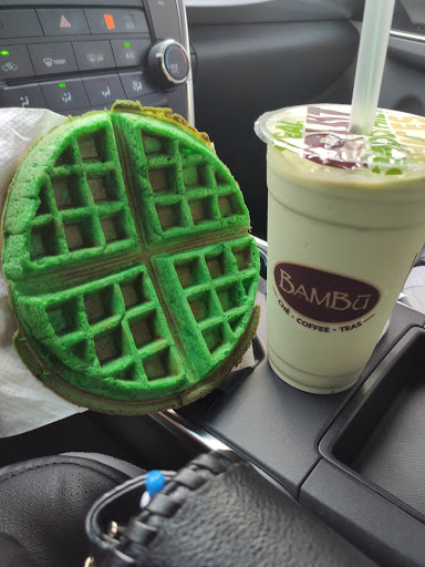 Dessert Shop «Bambu Desserts & Drinks», reviews and photos, 10901 N Lamar Blvd, Austin, TX 78753, USA