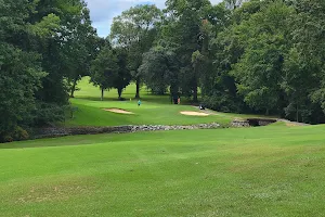 Blair Park Golf Course image