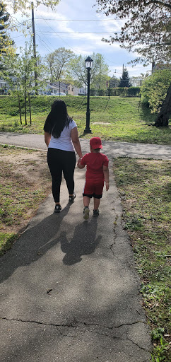 Park «Reverend Arthur Mackey Park», reviews and photos, 242 Elmwood Ave, Roosevelt, NY 11575, USA