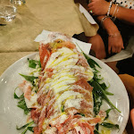 Photo n°1 de l'avis de Maurizio.e fait le 11/06/2022 à 06:34 sur le  LievitoSfizio - Pizzeria Friggitoria à Pomigliano d'Arco