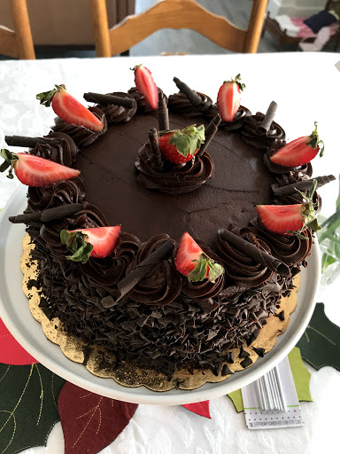 European Restaurant «Alpenrose Restaurant», reviews and photos, 4 E 8th St, Holland, MI 49423, USA