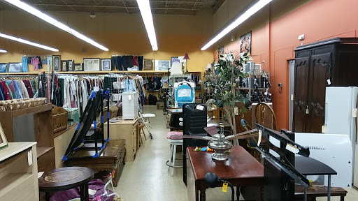 Thrift Store «Community Thrift Store», reviews and photos, 9140 E 31st St, Tulsa, OK 74145, USA