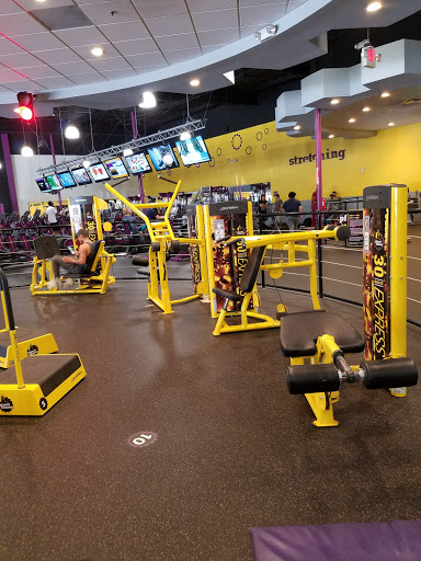 Gym «Planet Fitness», reviews and photos, 9055 Artesia Blvd, Bellflower, CA 90706, USA