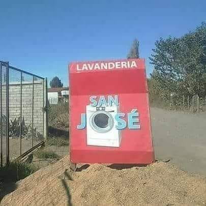Opiniones de Lavanderia San Jose en Quillón - Lavandería