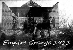 Empire Grange