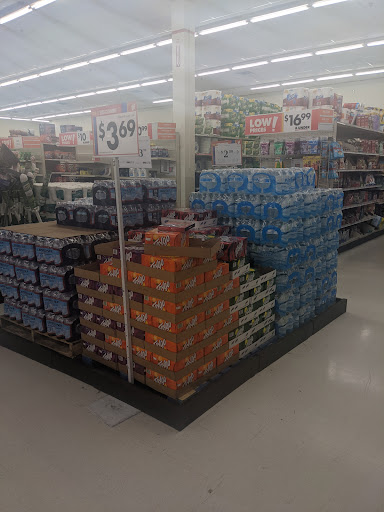 Discount Store «Big Lots», reviews and photos, 102 N Plank Rd, Newburgh, NY 12550, USA